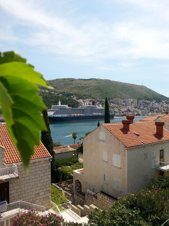 Saint Ursula Dubrovnik