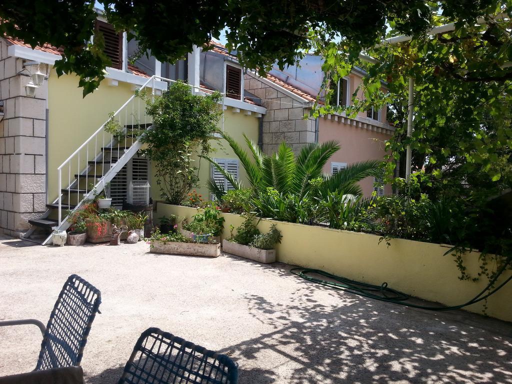 Saint Ursula Guest house 2*