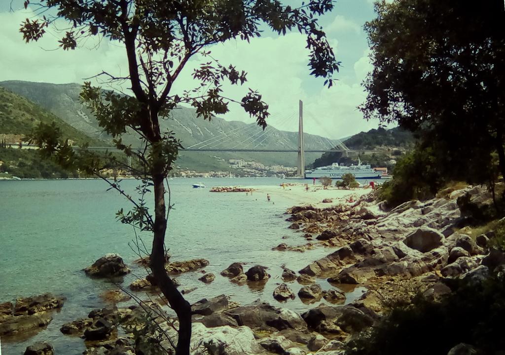 Pensión Saint Ursula Dubrovnik