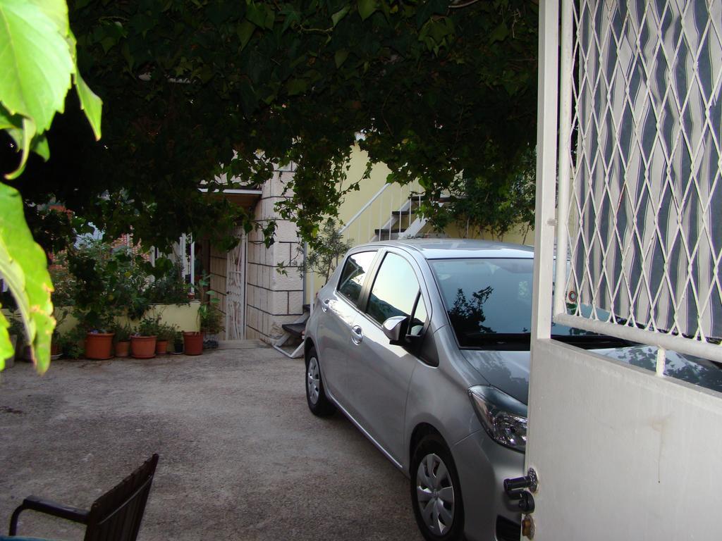 Saint Ursula Pensión 2*