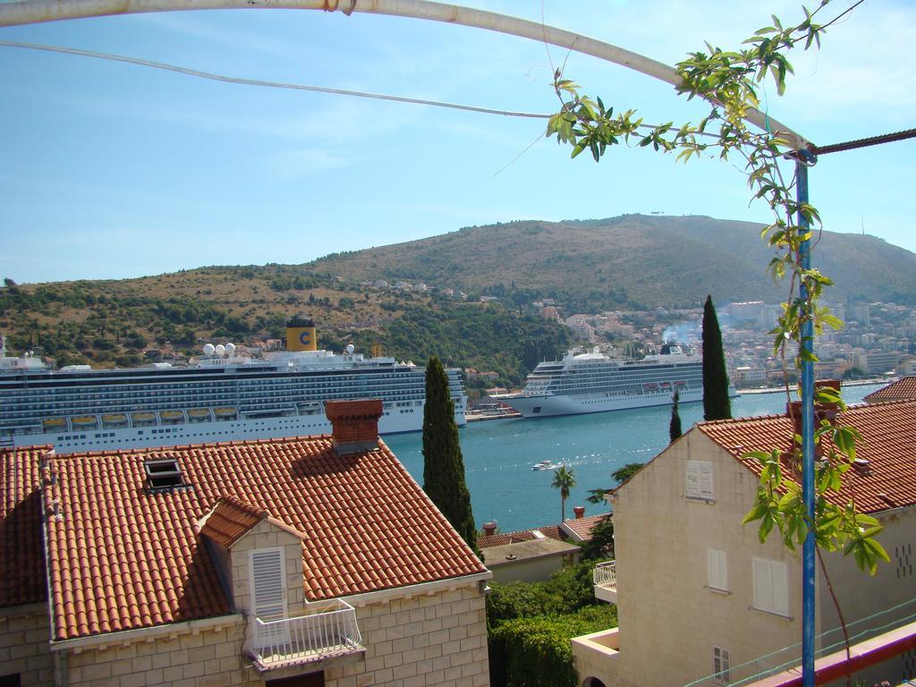 Saint Ursula Dubrovnik