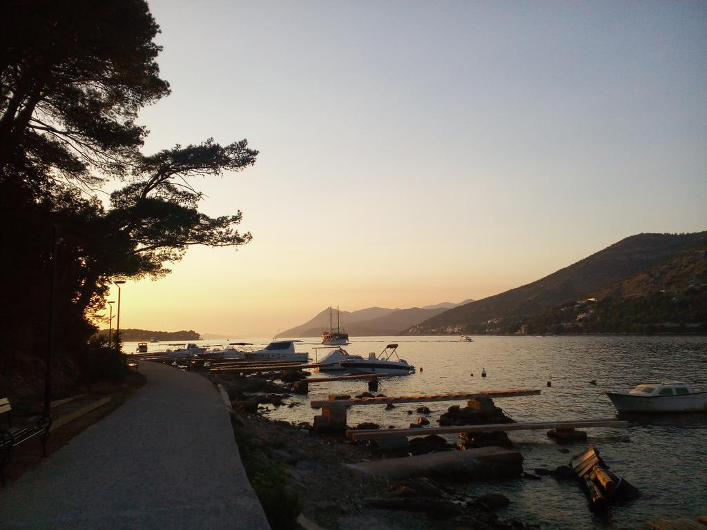Saint Ursula Guest house